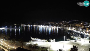 Město Makarská - Makarská, Biokovo - 18.12.2025 v 03:15 Město Makarská - Makarská, Biokovo - 18.12.2025 v 03:15