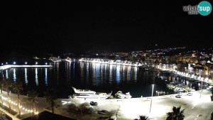 Město Makarská - Makarská, Biokovo - 18.12.2025 v 04:30 Město Makarská - Makarská, Biokovo - 18.12.2025 v 04:30