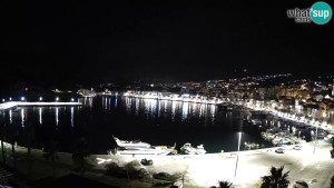 Město Makarská - Makarská, Biokovo - 18.12.2025 v 06:15 Město Makarská - Makarská, Biokovo - 18.12.2025 v 06:15