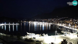 Město Makarská - Makarská, Biokovo - 18.12.2025 v 06:30 Město Makarská - Makarská, Biokovo - 18.12.2025 v 06:30