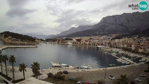 Město Makarská - Makarská, Biokovo - 18.12.2025 v 07:30 Město Makarská - Makarská, Biokovo - 18.12.2025 v 07:30