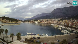 Město Makarská - Makarská, Biokovo - 18.12.2025 v 08:00 Město Makarská - Makarská, Biokovo - 18.12.2025 v 08:00