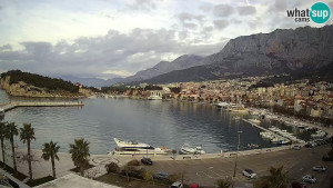 Město Makarská - Makarská, Biokovo - 18.12.2025 v 08:30 Město Makarská - Makarská, Biokovo - 18.12.2025 v 08:30