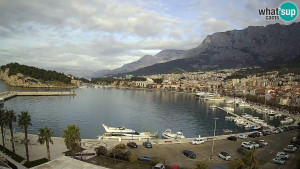 Město Makarská - Makarská, Biokovo - 18.12.2025 v 09:30 Město Makarská - Makarská, Biokovo - 18.12.2025 v 09:30