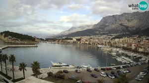 Město Makarská - Makarská, Biokovo - 18.12.2025 v 10:00 Město Makarská - Makarská, Biokovo - 18.12.2025 v 10:00