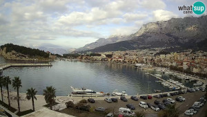 Město Makarská - Makarská, Biokovo - 18.12.2025 v 10:15 Město Makarská - Makarská, Biokovo - 18.12.2025 v 10:15