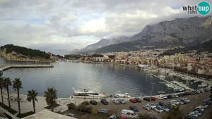 Město Makarská - Makarská, Biokovo - 18.12.2025 v 11:00 Město Makarská - Makarská, Biokovo - 18.12.2025 v 11:00