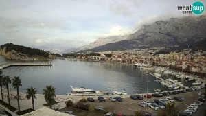 Město Makarská - Makarská, Biokovo - 18.12.2025 v 11:30 Město Makarská - Makarská, Biokovo - 18.12.2025 v 11:30