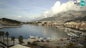 Město Makarská - Makarská, Biokovo - 18.12.2025 v 12:30 Město Makarská - Makarská, Biokovo - 18.12.2025 v 12:30