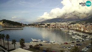 Město Makarská - Makarská, Biokovo - 18.12.2025 v 13:00 Město Makarská - Makarská, Biokovo - 18.12.2025 v 13:00