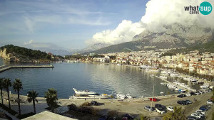 Město Makarská - Makarská, Biokovo - 18.12.2025 v 13:30 Město Makarská - Makarská, Biokovo - 18.12.2025 v 13:30