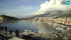 Město Makarská - Makarská, Biokovo - 18.12.2025 v 14:00 Město Makarská - Makarská, Biokovo - 18.12.2025 v 14:00