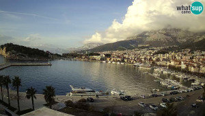 Město Makarská - Makarská, Biokovo - 18.12.2025 v 14:45 Město Makarská - Makarská, Biokovo - 18.12.2025 v 14:45