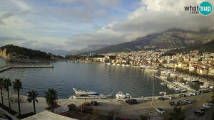 Město Makarská - Makarská, Biokovo - 18.12.2025 v 15:00 Město Makarská - Makarská, Biokovo - 18.12.2025 v 15:00