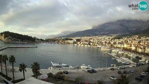 Město Makarská - Makarská, Biokovo - 18.12.2025 v 15:15 Město Makarská - Makarská, Biokovo - 18.12.2025 v 15:15