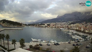 Město Makarská - Makarská, Biokovo - 18.12.2025 v 15:30 Město Makarská - Makarská, Biokovo - 18.12.2025 v 15:30