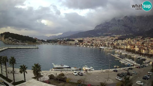 Město Makarská - Makarská, Biokovo - 18.12.2025 v 16:00 Město Makarská - Makarská, Biokovo - 18.12.2025 v 16:00