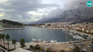 Město Makarská - Makarská, Biokovo - 18.12.2025 v 16:30 Město Makarská - Makarská, Biokovo - 18.12.2025 v 16:30