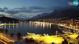 Město Makarská - Makarská, Biokovo - 18.12.2025 v 17:00 Město Makarská - Makarská, Biokovo - 18.12.2025 v 17:00