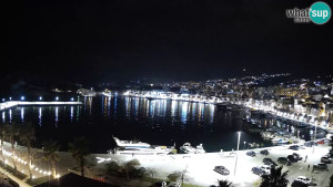 Město Makarská - Makarská, Biokovo - 18.12.2025 v 18:15 Město Makarská - Makarská, Biokovo - 18.12.2025 v 18:15