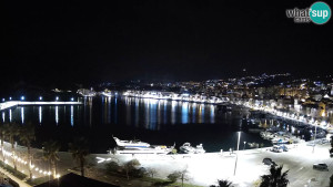 Město Makarská - Makarská, Biokovo - 18.12.2025 v 23:30 Město Makarská - Makarská, Biokovo - 18.12.2025 v 23:30