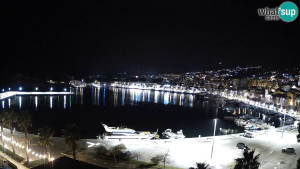 Město Makarská - Makarská, Biokovo - 18.12.2025 v 23:45 Město Makarská - Makarská, Biokovo - 18.12.2025 v 23:45