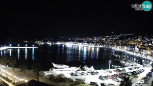 Město Makarská - Makarská, Biokovo - 25.12.2025 v 00:15 Město Makarská - Makarská, Biokovo - 25.12.2025 v 00:15