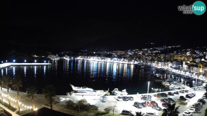 Město Makarská - Makarská, Biokovo - 25.12.2025 v 00:45 Město Makarská - Makarská, Biokovo - 25.12.2025 v 00:45