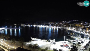 Město Makarská - Makarská, Biokovo - 25.12.2025 v 01:15 Město Makarská - Makarská, Biokovo - 25.12.2025 v 01:15