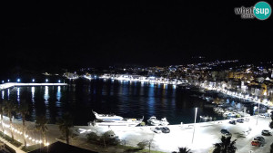 Město Makarská - Makarská, Biokovo - 25.12.2025 v 03:15 Město Makarská - Makarská, Biokovo - 25.12.2025 v 03:15