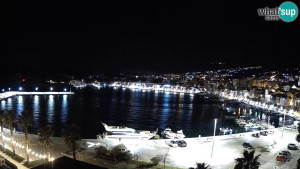 Město Makarská - Makarská, Biokovo - 25.12.2025 v 03:30 Město Makarská - Makarská, Biokovo - 25.12.2025 v 03:30