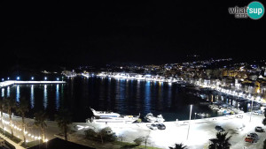 Město Makarská - Makarská, Biokovo - 25.12.2025 v 04:30 Město Makarská - Makarská, Biokovo - 25.12.2025 v 04:30