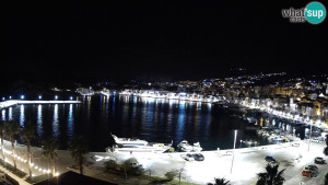 Město Makarská - Makarská, Biokovo - 25.12.2025 v 04:45 Město Makarská - Makarská, Biokovo - 25.12.2025 v 04:45