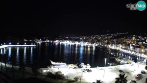 Město Makarská - Makarská, Biokovo - 25.12.2025 v 06:15 Město Makarská - Makarská, Biokovo - 25.12.2025 v 06:15