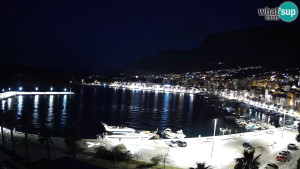 Město Makarská - Makarská, Biokovo - 25.12.2025 v 06:30 Město Makarská - Makarská, Biokovo - 25.12.2025 v 06:30