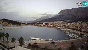 Město Makarská - Makarská, Biokovo - 25.12.2025 v 07:30 Město Makarská - Makarská, Biokovo - 25.12.2025 v 07:30