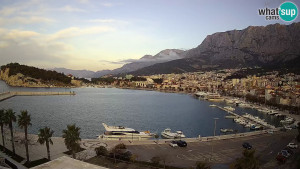 Město Makarská - Makarská, Biokovo - 25.12.2025 v 08:00 Město Makarská - Makarská, Biokovo - 25.12.2025 v 08:00