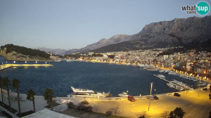 Město Makarská - Makarská, Biokovo - 31.12.2025 v 07:00 Město Makarská - Makarská, Biokovo - 31.12.2025 v 07:00