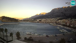 Město Makarská - Makarská, Biokovo - 31.12.2025 v 08:00 Město Makarská - Makarská, Biokovo - 31.12.2025 v 08:00