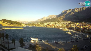 Město Makarská - Makarská, Biokovo - 31.12.2025 v 08:30 Město Makarská - Makarská, Biokovo - 31.12.2025 v 08:30