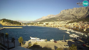 Město Makarská - Makarská, Biokovo - 31.12.2025 v 10:00 Město Makarská - Makarská, Biokovo - 31.12.2025 v 10:00