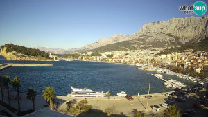 Město Makarská - Makarská, Biokovo - 31.12.2025 v 10:15 Město Makarská - Makarská, Biokovo - 31.12.2025 v 10:15