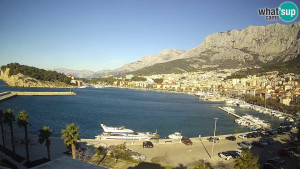 Město Makarská - Makarská, Biokovo - 31.12.2025 v 10:30 Město Makarská - Makarská, Biokovo - 31.12.2025 v 10:30