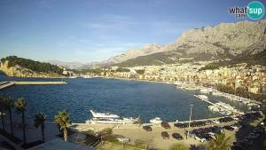 Město Makarská - Makarská, Biokovo - 31.12.2025 v 11:00 Město Makarská - Makarská, Biokovo - 31.12.2025 v 11:00