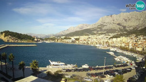 Město Makarská - Makarská, Biokovo - 31.12.2025 v 11:30 Město Makarská - Makarská, Biokovo - 31.12.2025 v 11:30