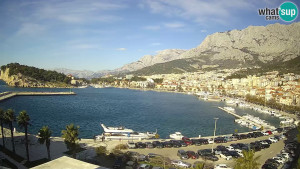 Město Makarská - Makarská, Biokovo - 31.12.2025 v 12:00 Město Makarská - Makarská, Biokovo - 31.12.2025 v 12:00