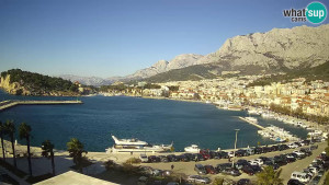 Město Makarská - Makarská, Biokovo - 31.12.2025 v 13:00 Město Makarská - Makarská, Biokovo - 31.12.2025 v 13:00