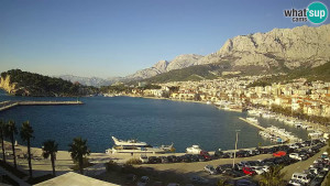 Město Makarská - Makarská, Biokovo - 31.12.2025 v 14:15 Město Makarská - Makarská, Biokovo - 31.12.2025 v 14:15