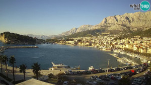 Město Makarská - Makarská, Biokovo - 31.12.2025 v 15:00 Město Makarská - Makarská, Biokovo - 31.12.2025 v 15:00