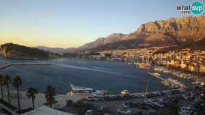 Město Makarská - Makarská, Biokovo - 31.12.2025 v 16:15 Město Makarská - Makarská, Biokovo - 31.12.2025 v 16:15